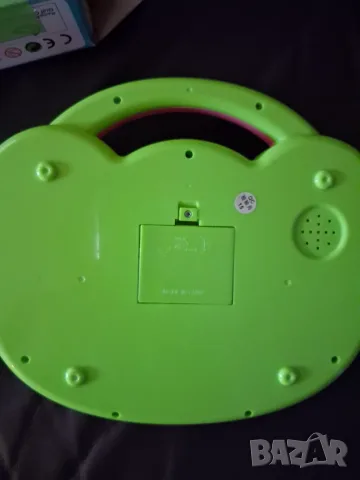 Детска музикална играчка, снимка 3 - Музикални играчки - 56132568
