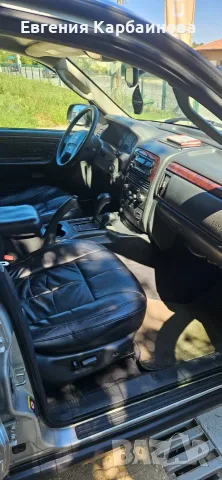 Jeep Grand Cherokee, снимка 11 - Автомобили и джипове - 56473656