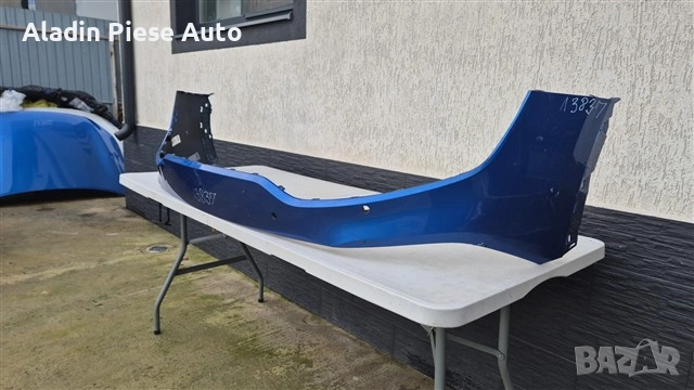 Предна броня Kia Sportage 5 NQ5 година 2022 2023 2024 2025 код 86511-R2000; 86511R2000 , снимка 2 - Аксесоари и консумативи - 52731742