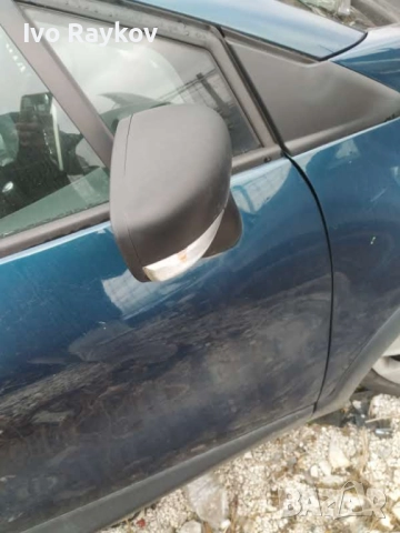 Renault Capture , 0.9 , Turbo на части, снимка 4 - Автомобили и джипове - 52792916