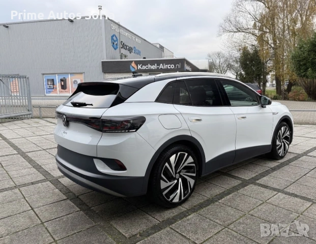 VW ID.4 77 kWh 1st Max, снимка 4 - Автомобили и джипове - 53150047