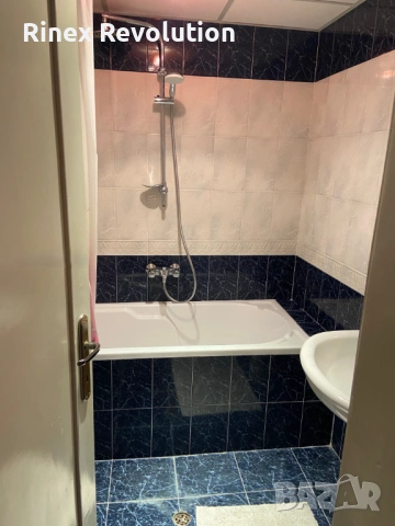 Тристаен апартамент под наем в Кършияка, снимка 10 - Апартаменти - 53971952