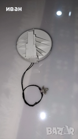 Аквастоп за пералня Miele.