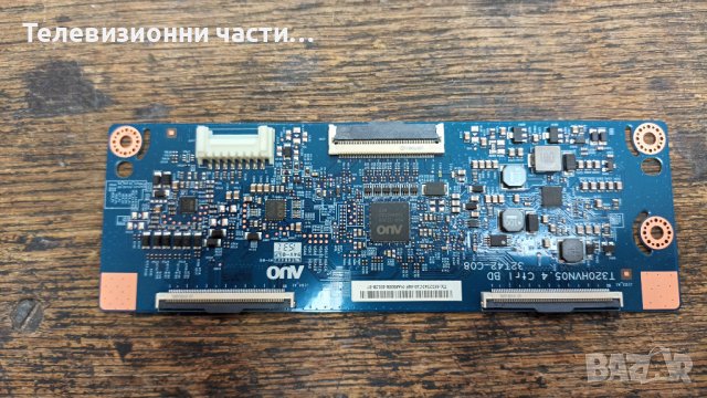 Samsung UE32J5500AW със счупен екран-BN44-00801A/BN41-02353B/32T42-C08/CY-GJ032BGAB3V , снимка 11 - Части и Платки - 37515983