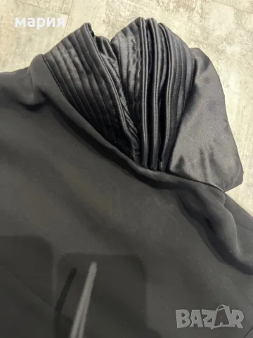 Оригинална рокля Chanel 100% коприна, снимка 10 - Рокли - 49381133