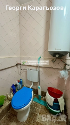 №4070 Двустаен апартамент за продажба в квартал Орфей, Хасково - близо до месарница ”Лидер”., снимка 14 - Апартаменти - 53797139