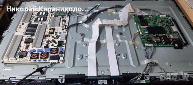 Продавам Power-EAY60803201,лед-LEFT 3660L-0352A-A Type,RIGHT 3660L-0353A-B Type тв.LG 42LE7500 , снимка 3 - Телевизори - 37540824