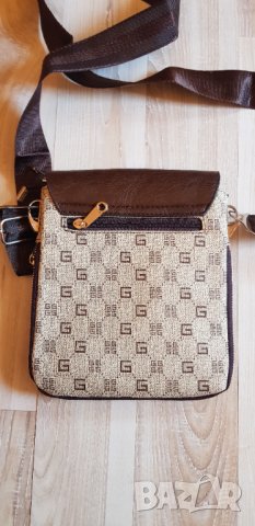 Мъжка чантичка "GUCCI", снимка 2 - Чанти - 37193804