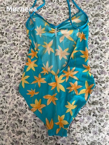 Цял бански, снимка 4 - Бански костюми - 37469193