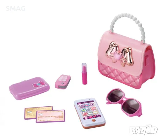 Чанта с аксесоари  - 8 бр. S_1208848