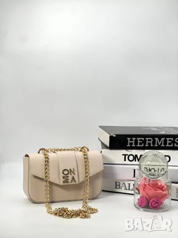 чанти MONA 
➡️22cm⬆️14cm
🌟, снимка 13 - Чанти - 50369625