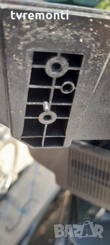 Стойкa за телевизор SANG LE-4219, снимка 2 - Части и Платки - 33828878