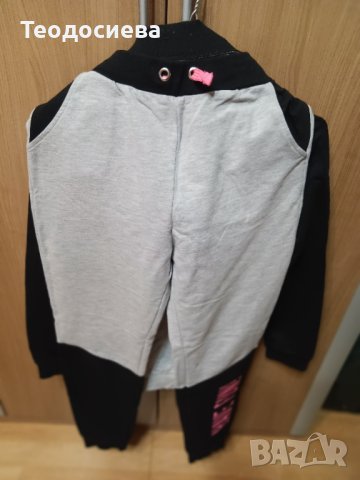 Детски спортен сет  LC Waikiki, снимка 3 - Детски комплекти - 40530974