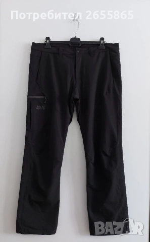 Мъжки термо Jack Wolfskin , снимка 6 - Панталони - 53155817