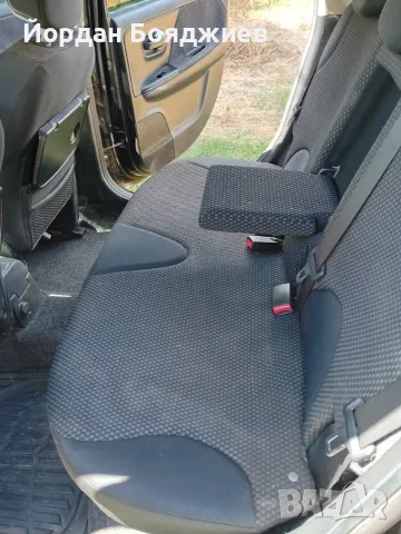 Nissan Note 2006, снимка 11 - Автомобили и джипове - 56068093