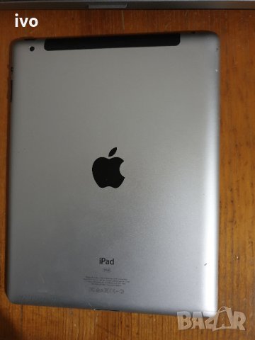 ipad a1396 32gb, снимка 14 - Таблети - 31625668