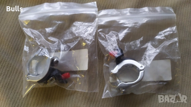 Скоба за спирачки Avid Sram MMX, снимка 2 - Части за велосипеди - 41421650