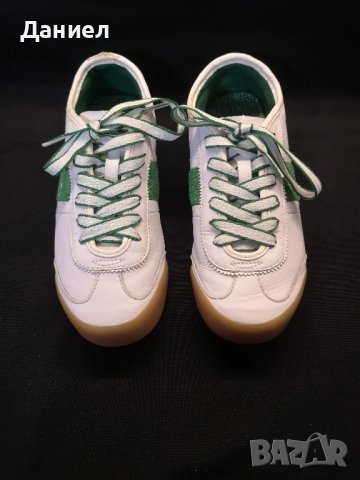 Дамски маратонки Lacoste 