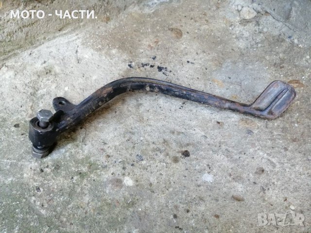 Спирачна Степенка За Иж. / НОМЕР 3., снимка 5 - Части - 31496742