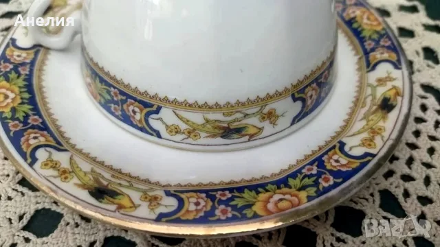 UF France Limoges сетове 💯 годишни, снимка 7 - Чаши - 55963025