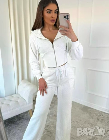 Комплект 6 цвята , снимка 3 - Спортни екипи - 53137950