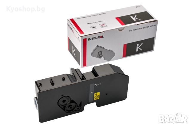 TK 5240 Black Kyocera M 5526 cdn, M 5526 cdw,  P 5026 cdn, P5026cdw 