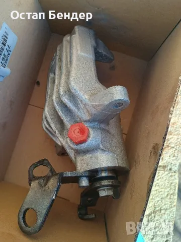 Спирачен апарат TRW, снимка 5 - Части - 47865028