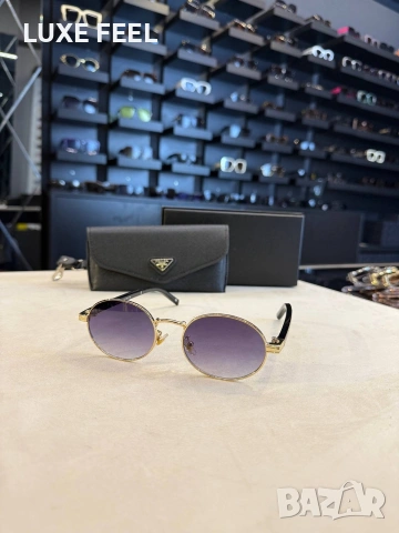 Gucci 🔹 Bottega Veneta 🔹 VEHLA 🔹Дамски Слънчеви Очила 