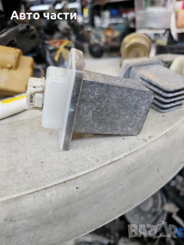 Реостат SsangYong Kyron 2.7 Xdi 163 конски сили, снимка 3 - Части - 51125636