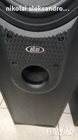 тонколони eltax, снимка 7 - Тонколони - 49206287