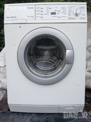 Пералня AEG Lavamat - Elektrolux  на части , снимка 2 - Перални - 50621822