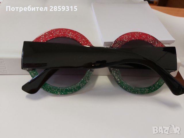 Дамски слънчеви очила 3, снимка 4 - Слънчеви и диоптрични очила - 30748408