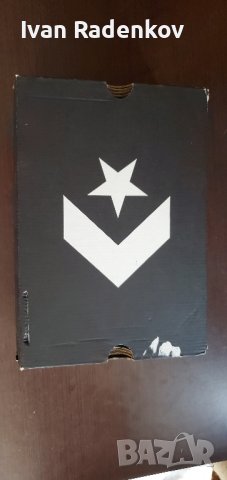 детски маратонки-кецове.convrse, снимка 7 - Детски маратонки - 44398122