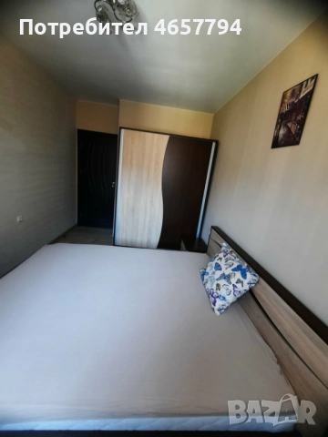 Тристаен апартамент в Южен!  93780, снимка 3 - Апартаменти - 53021206