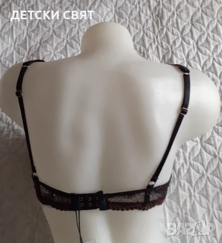 Нови дамски сутиени , снимка 2 - Бельо - 51184119