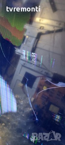 LED подсветка за дисплей CY-HH032AGLV5H​ за телевизор Samsung, модел UE32H4500AW, снимка 6 - Части и Платки - 40533184