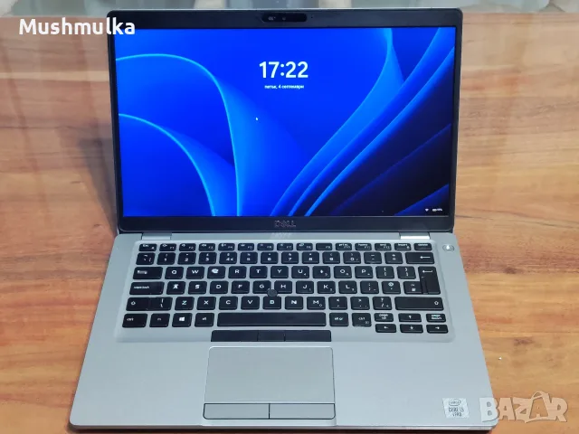 Dell Latitude 5410 / i5-10310U / 12GB RAM / 256GB SSD / Win 11 Pro, снимка 18 - Лаптопи за работа - 55979483