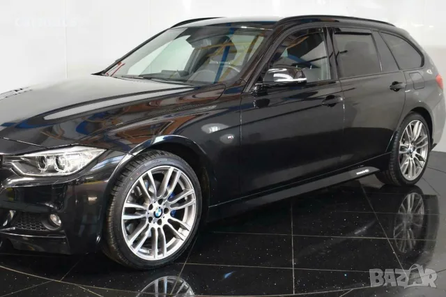 Ветробрани HEKO за BMW 3 Серия F31 (2012-2019)