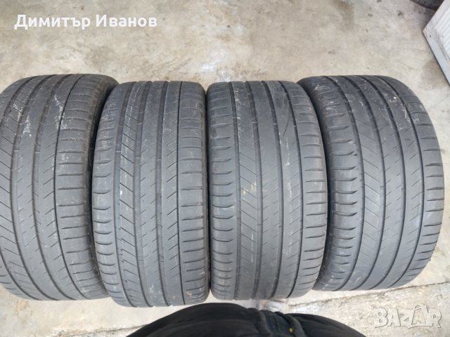 Мишелин 21 спорт пакет