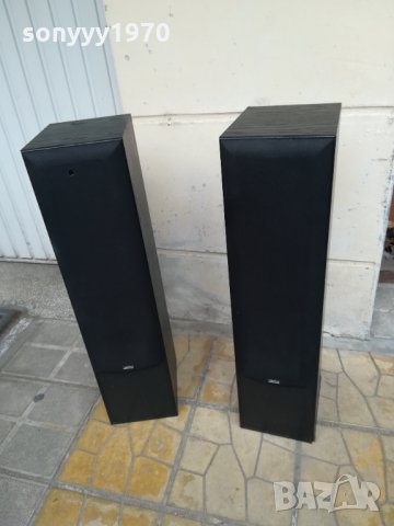 JAMO-3WAY SPEAKER-DENMARK 0202221955, снимка 9 - Тонколони - 35651537