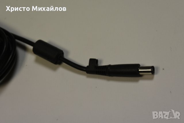 HP Адаптер / Power Supply лаптоп 90 вата, снимка 2 - Лаптоп аксесоари - 42880536