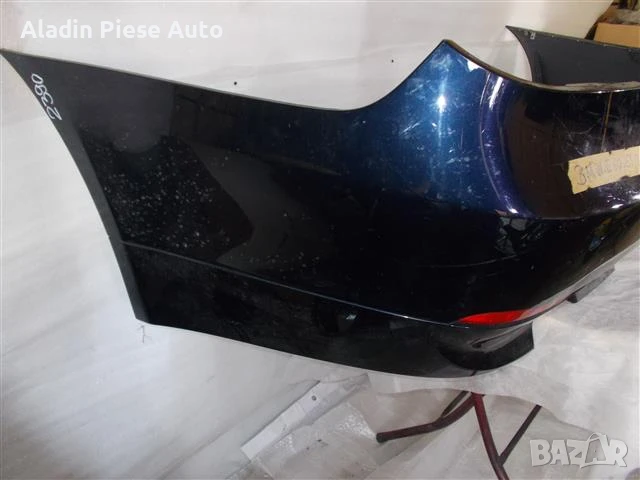 Задна броня BMW 5 Серия E60 година 2003-2006  , снимка 3 - Аксесоари и консумативи - 50637589