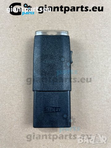 Фенерче за БМВ е46 BMW e46 OEM, снимка 2 - Части - 40041008