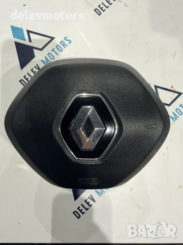 34231900F шофьорски airbag от Renault Clio 5 1.0 SCe