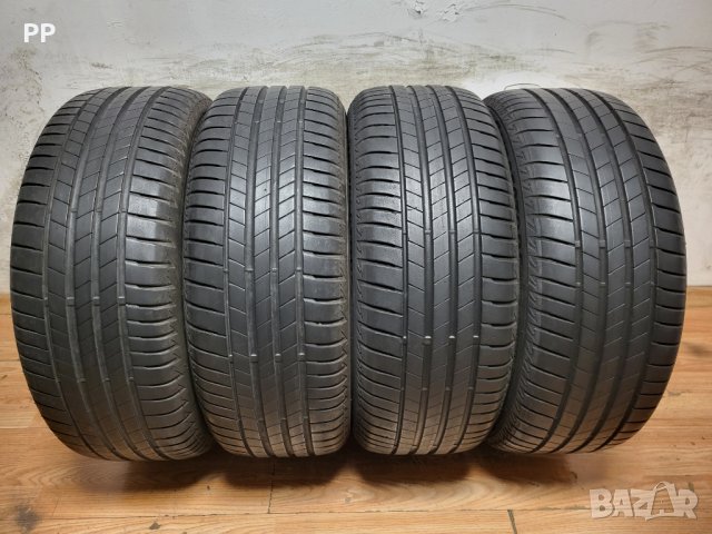 205/55/16 Bridgestone  / летни гуми , снимка 1 - Гуми и джанти - 44201532