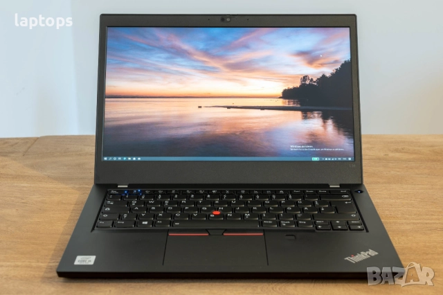 Lenovo Thinkpad L14 GEN 1 14" i5-10210U /8GB /256GB NVMe/14" FullHD/