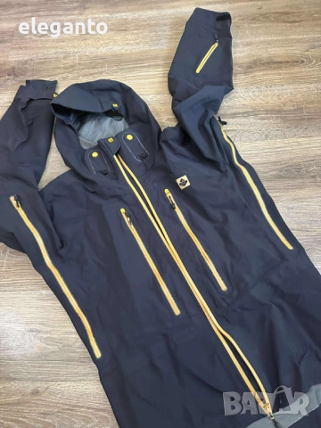 Мъжко яке Sweet Protection Crusader GORE-TEX Pro Shell Jacket , M размер , снимка 8 - Якета - 51625840