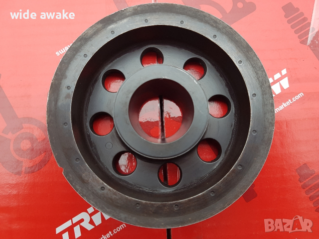 Зъбно колело разпределителен вал VAG, снимка 4 - Части - 44733946