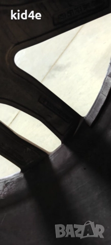 21 цолови джанти с гуми за Ауди Audi, Пловдив, снимка 6 - Гуми и джанти - 52255170