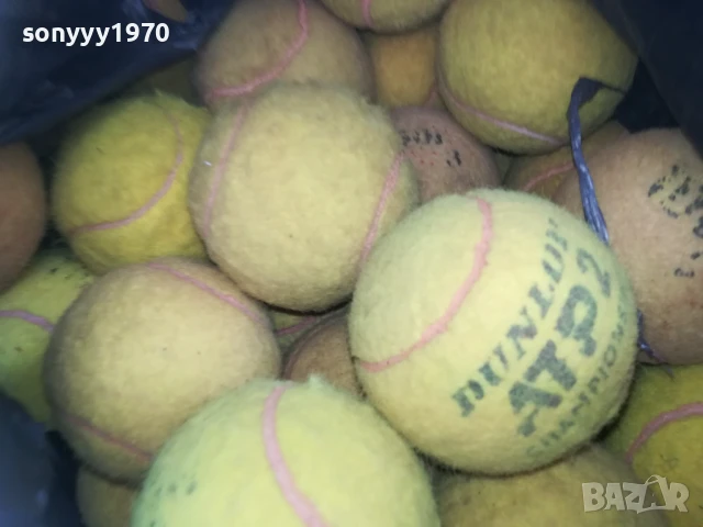 ТОПКИ ЗА КУЧЕ-ГОЛФ ТОПКИ 5БР ЗА 15ЛВ 1807251324, снимка 2 - За кучета - 51062358